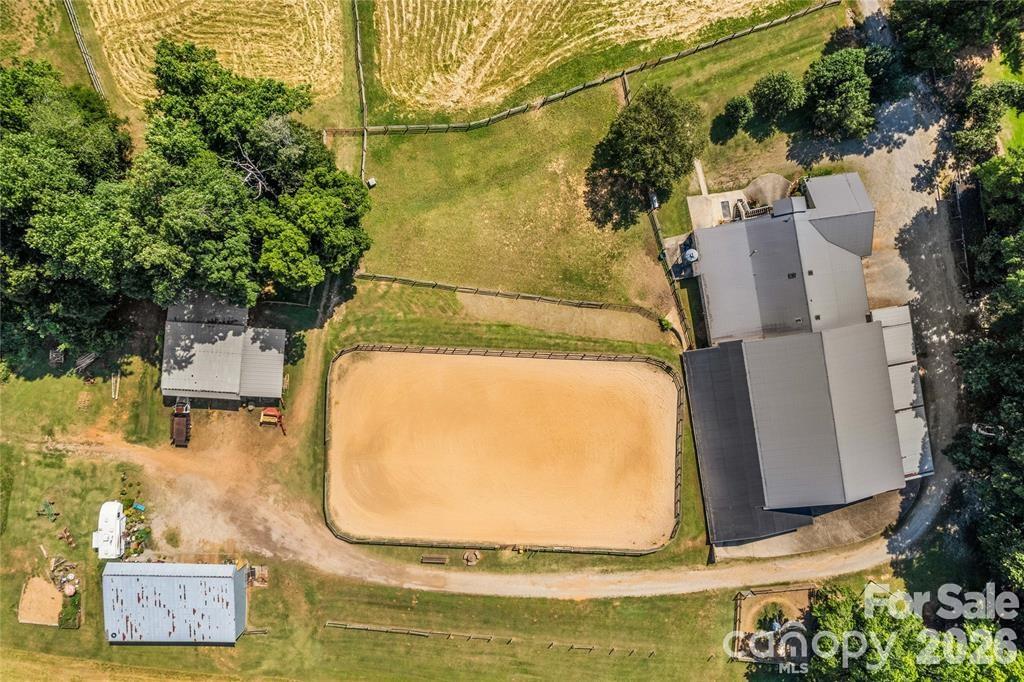 815 French Belk Road Mt Ulla NC 28125
