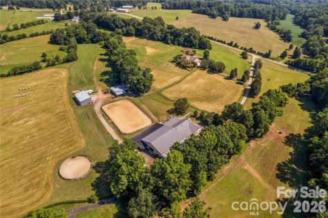 815 French Belk Road Mt Ulla NC 28125