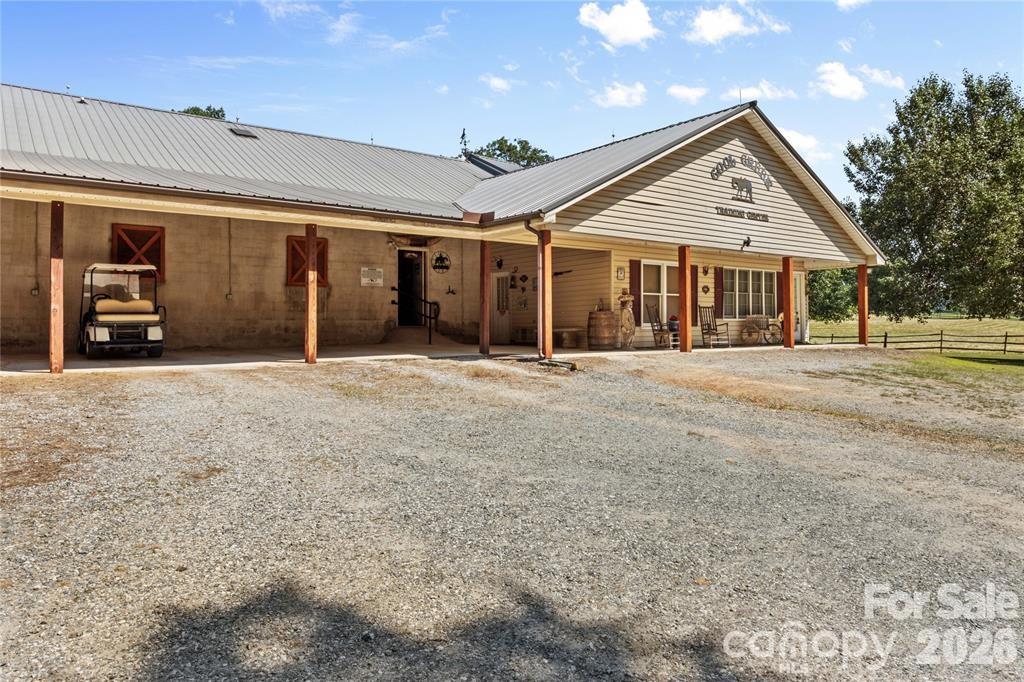815 French Belk Road Mt Ulla NC 28125