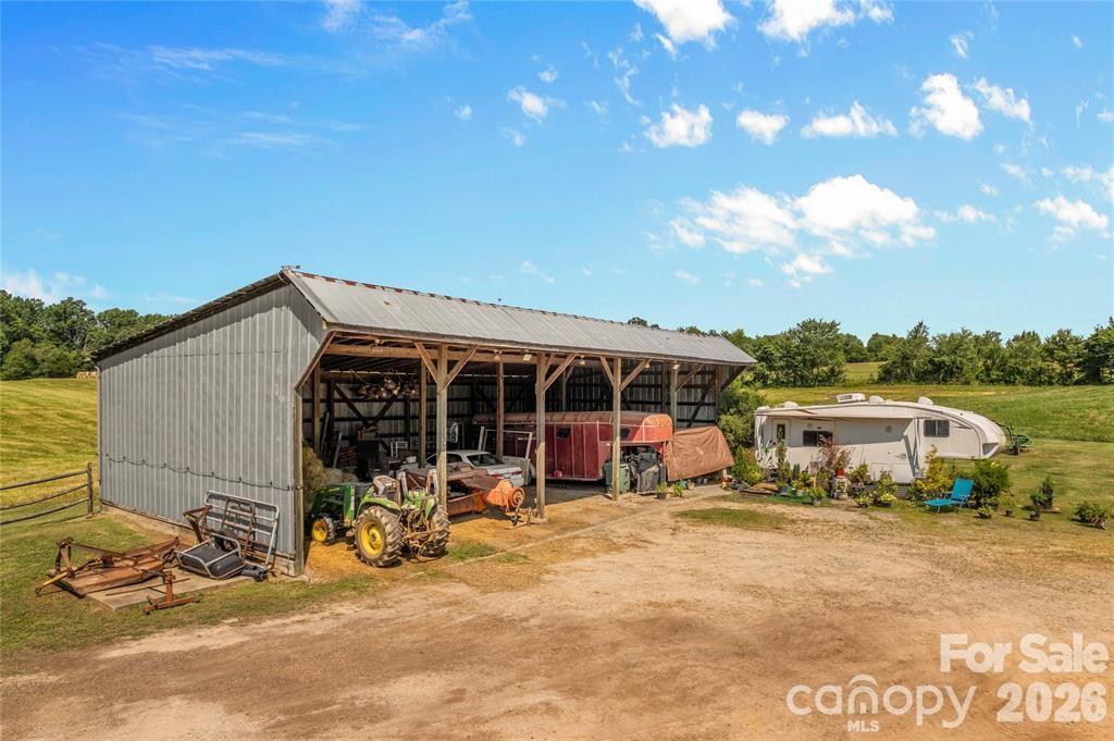 815 French Belk Road Mt Ulla NC 28125