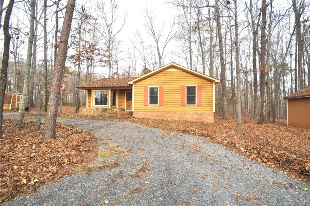 2504 Huntley Drive Waxhaw NC 28173