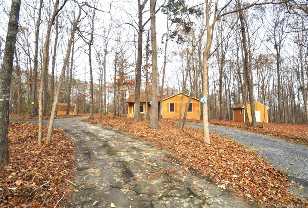 2504 Huntley Drive Waxhaw NC 28173