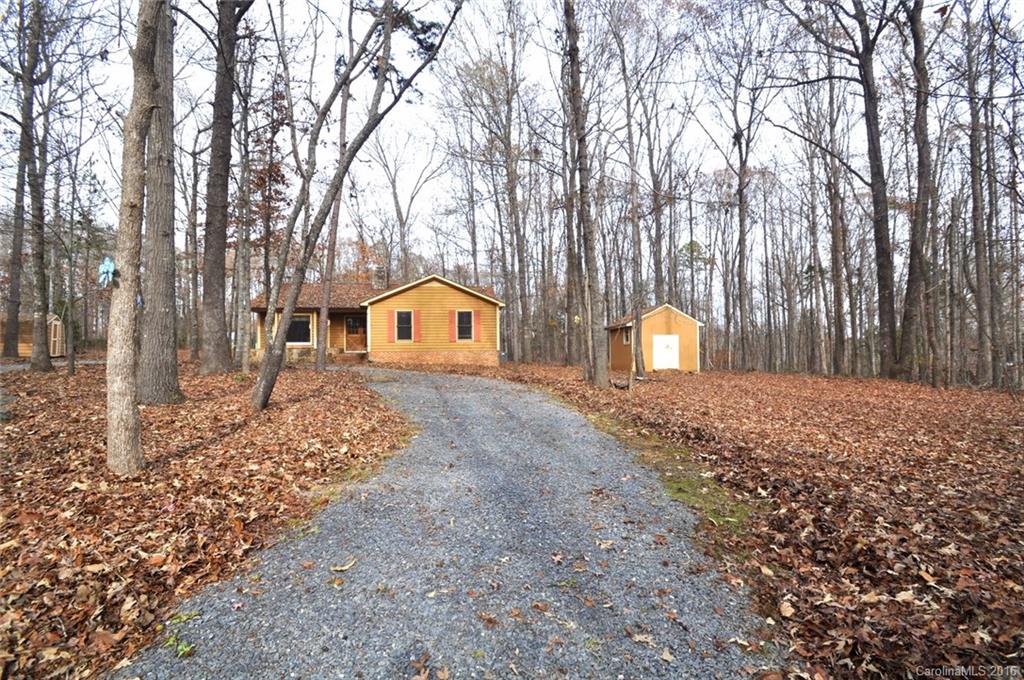 2504 Huntley Drive Waxhaw NC 28173