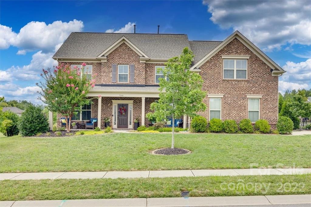 7240 Beech Grove Lane Harrisburg NC 28075