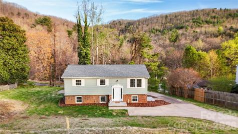 110 Winchester Drive Lenoir NC 28645