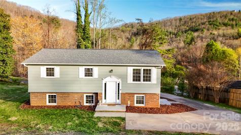 110 Winchester Drive Lenoir NC 28645