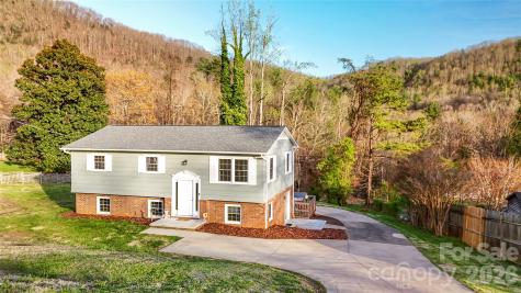 110 Winchester Drive Lenoir NC 28645