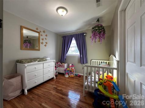 110 Winchester Drive Lenoir NC 28645