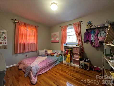 110 Winchester Drive Lenoir NC 28645