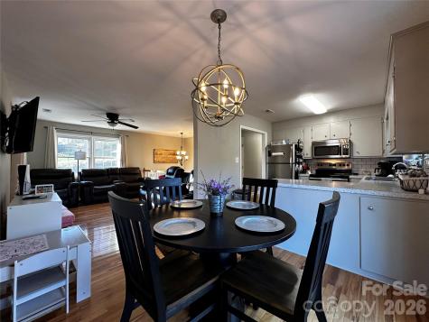 110 Winchester Drive Lenoir NC 28645