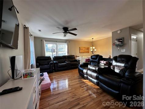 110 Winchester Drive Lenoir NC 28645