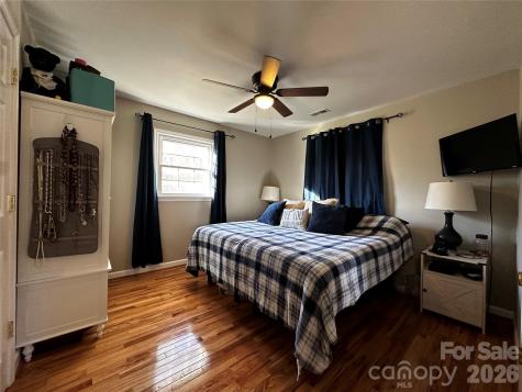 110 Winchester Drive Lenoir NC 28645