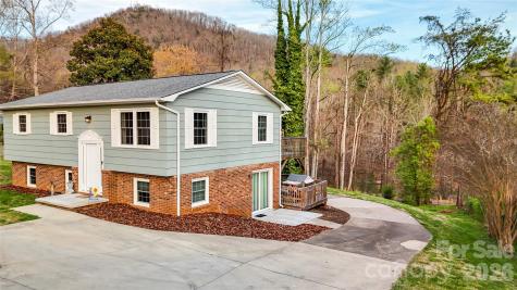 110 Winchester Drive Lenoir NC 28645