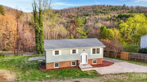 110 Winchester Drive Lenoir NC 28645