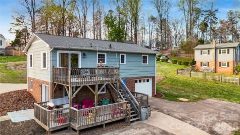 110 Winchester Drive Lenoir NC 28645