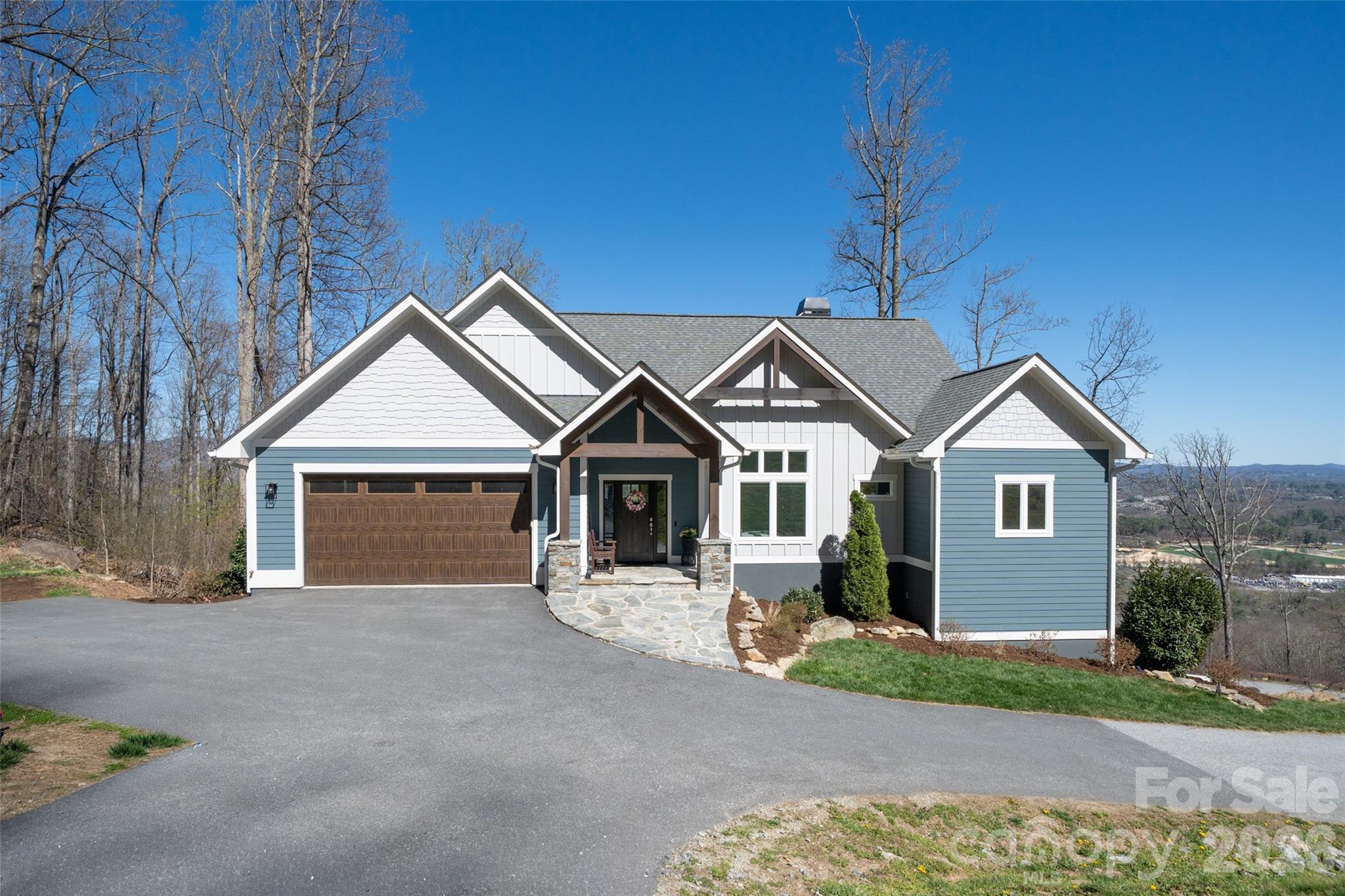 98 Rock Cliff Way Hendersonville NC 28791