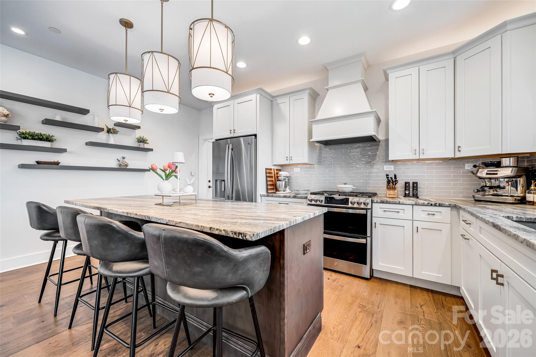 98 Rock Cliff Way Hendersonville NC 28791