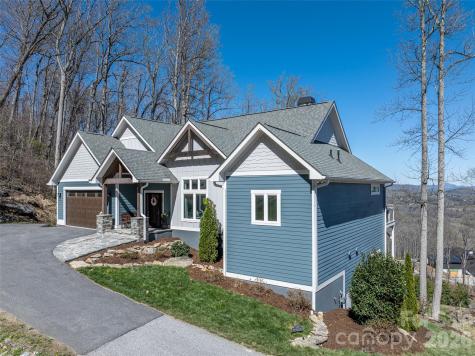 98 Rock Cliff Way Hendersonville NC 28791