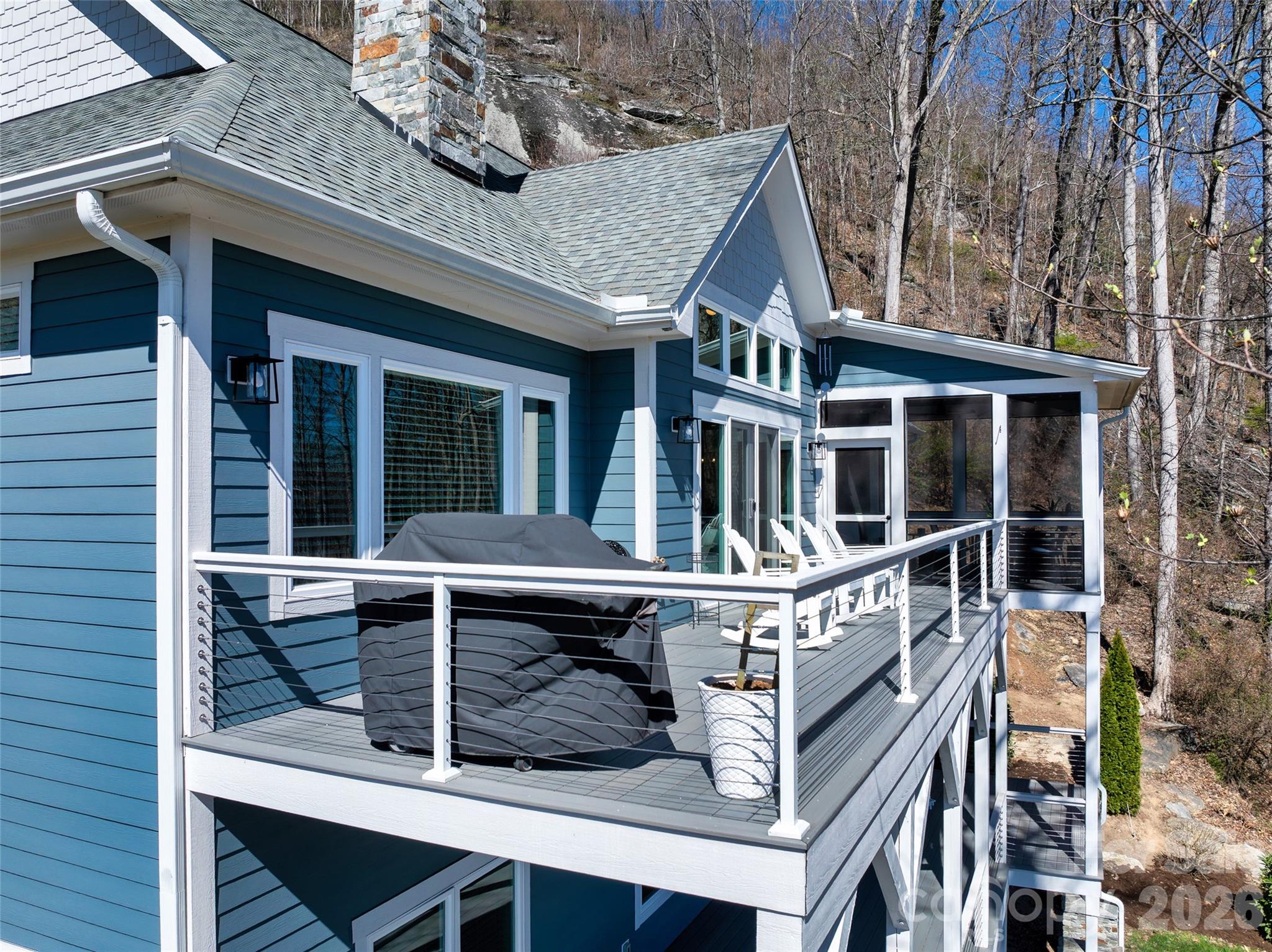 98 Rock Cliff Way Hendersonville NC 28791
