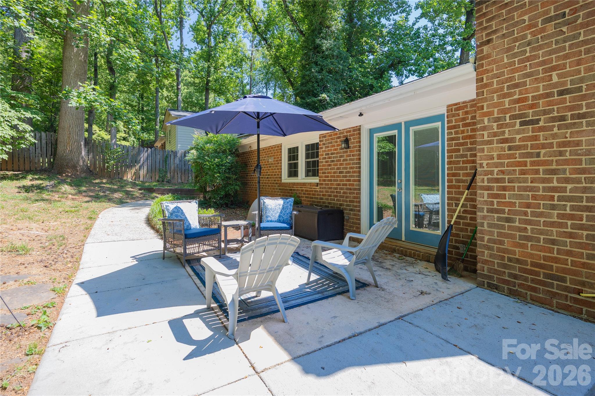 13 Mayflower Lane Lexington NC 27295