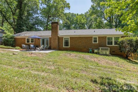 13 Mayflower Lane Lexington NC 27295