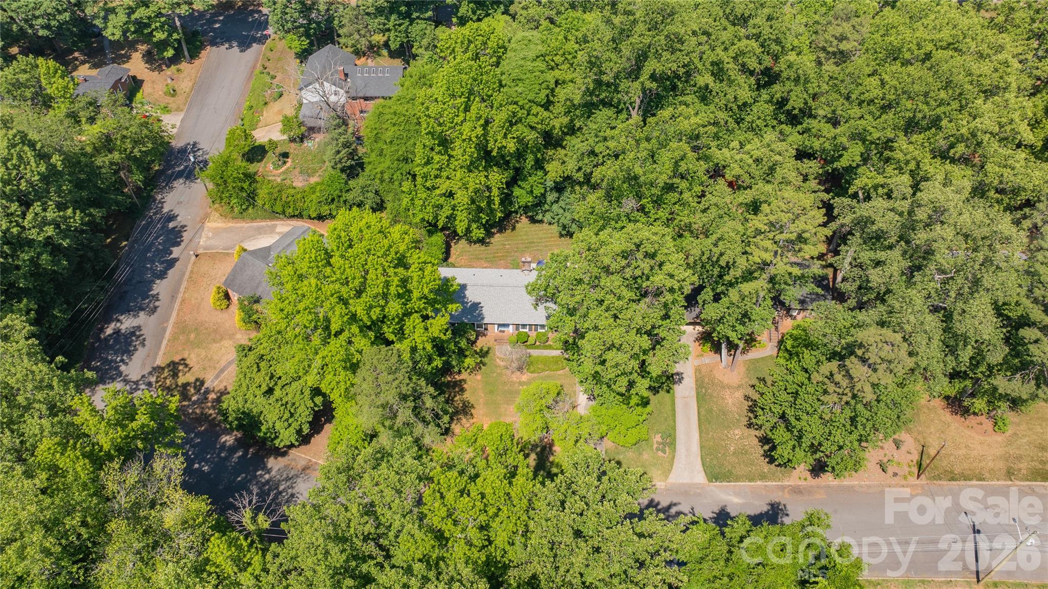 13 Mayflower Lane Lexington NC 27295