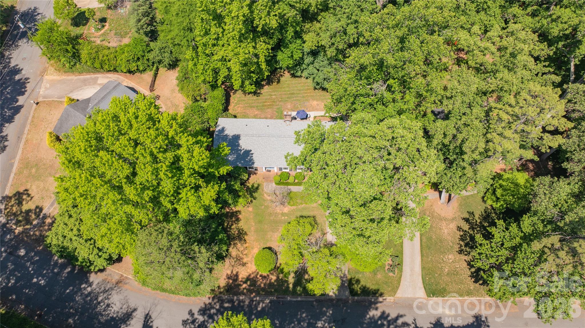 13 Mayflower Lane Lexington NC 27295