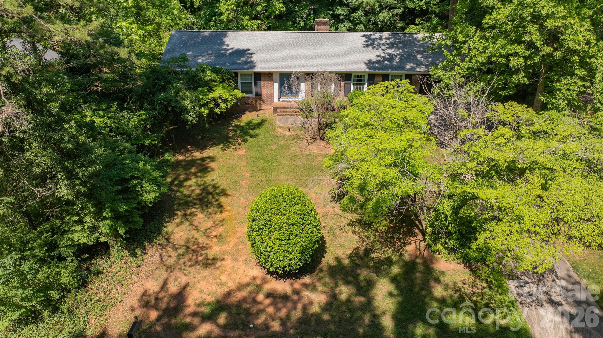 13 Mayflower Lane Lexington NC 27295
