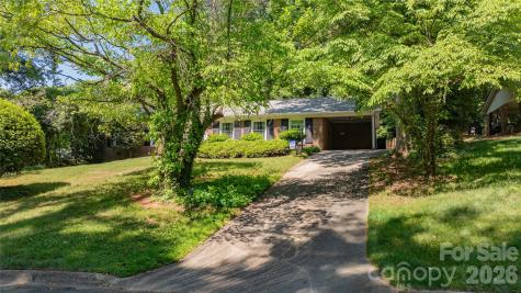 13 Mayflower Lane Lexington NC 27295