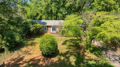 13 Mayflower Lane Lexington NC 27295