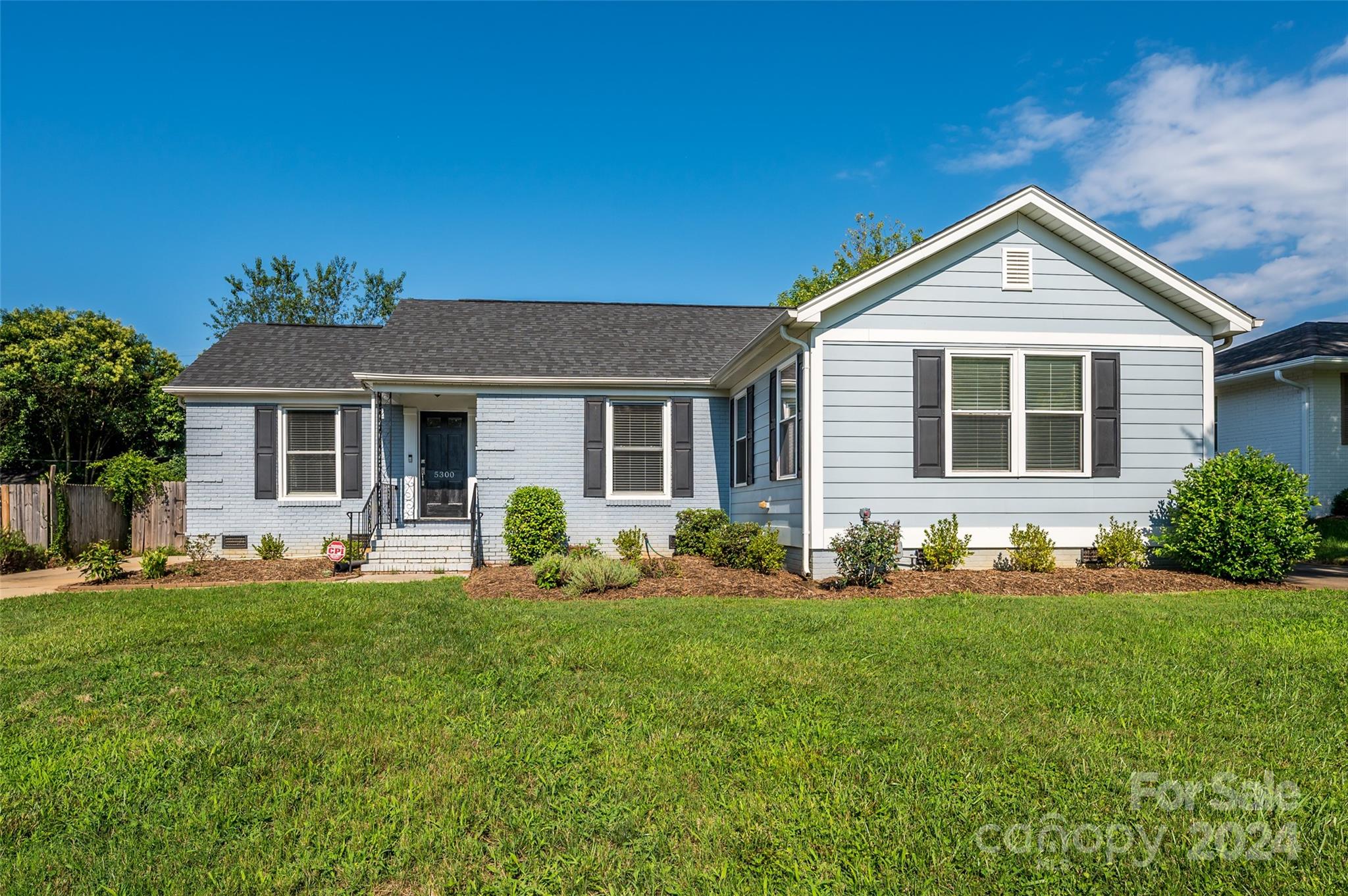 5300 Milford Road Charlotte NC 28210