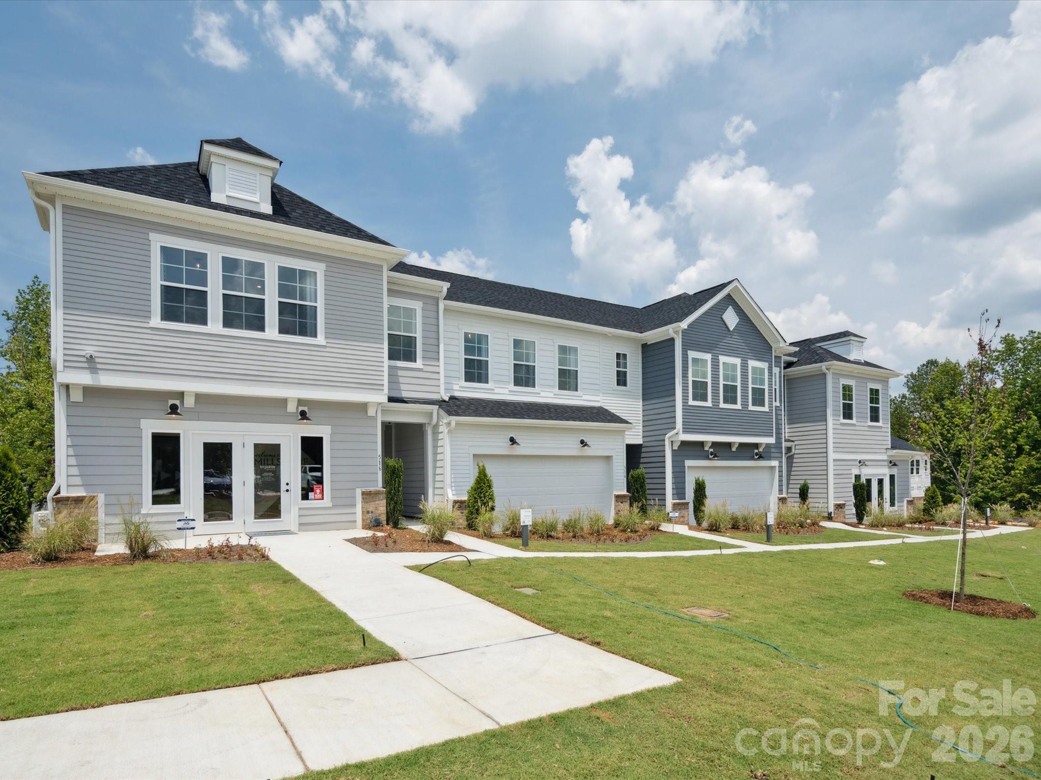 613 Webster Lane Cramerton NC 28032