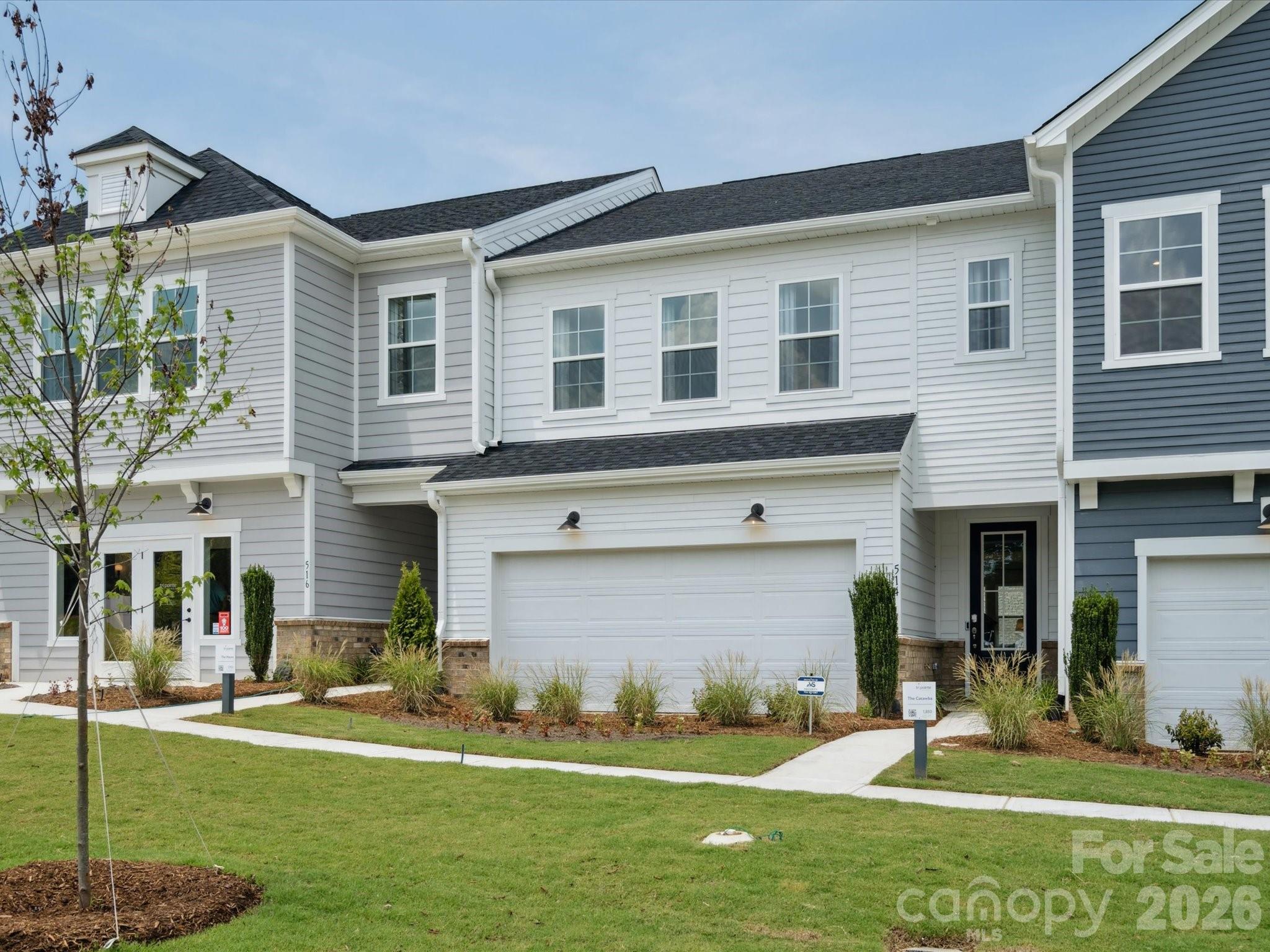 613 Webster Lane Cramerton NC 28032