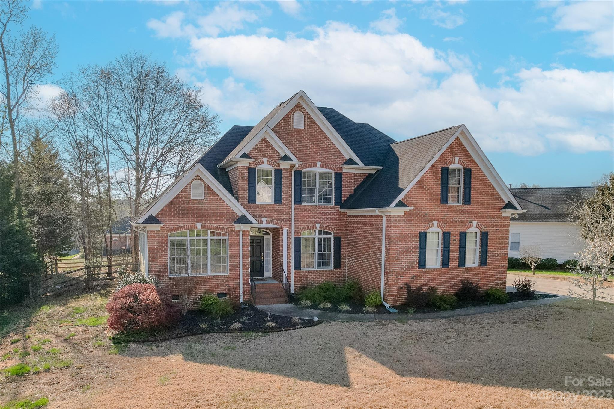 2642 Firethorn Court Gastonia NC 28056