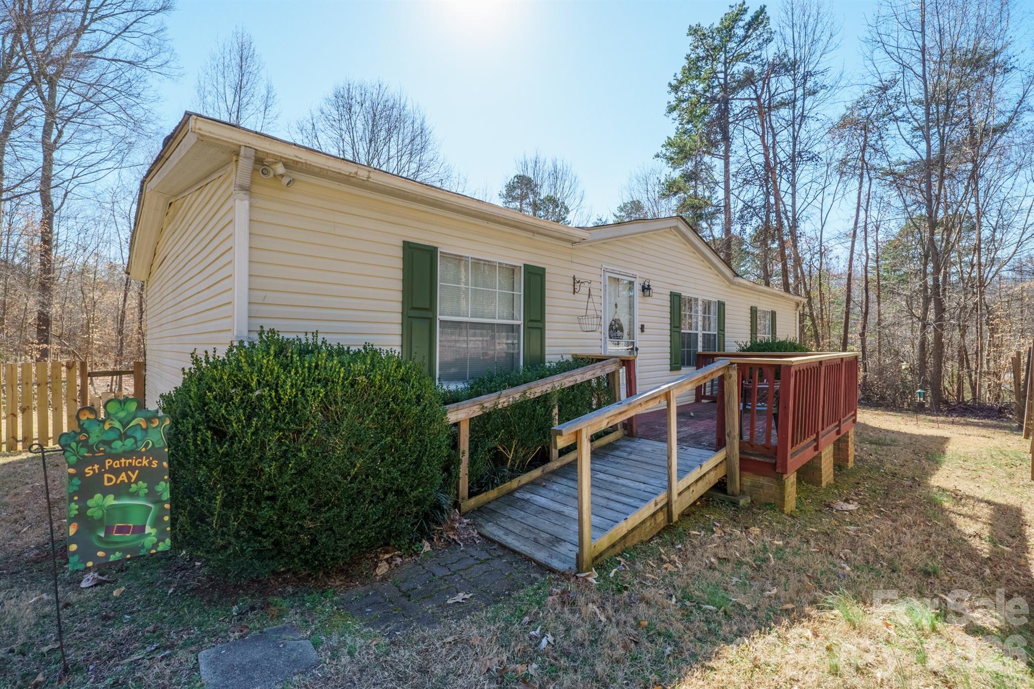 1049 Ramsey Street Stanley NC 28164