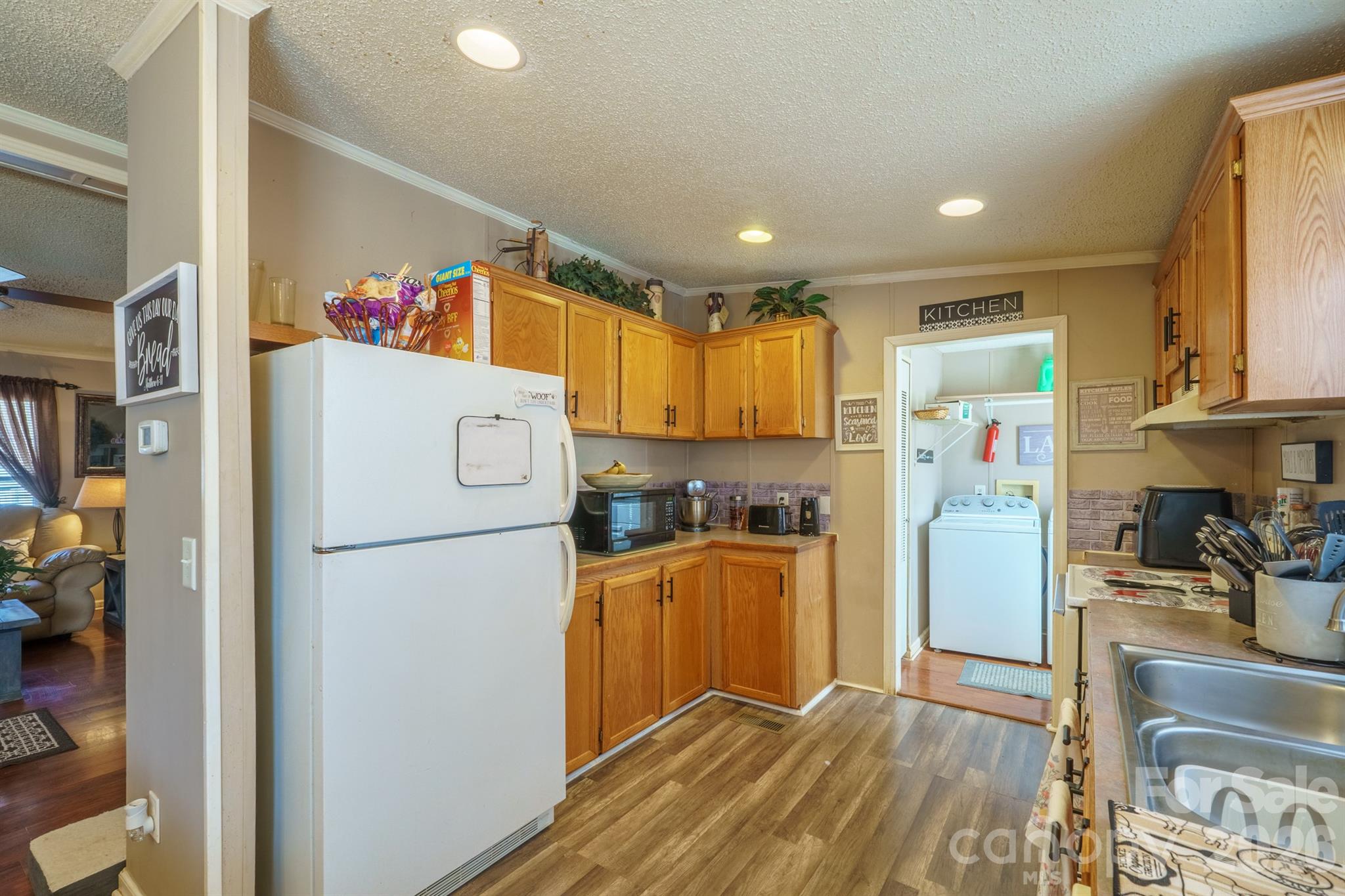 1049 Ramsey Street Stanley NC 28164