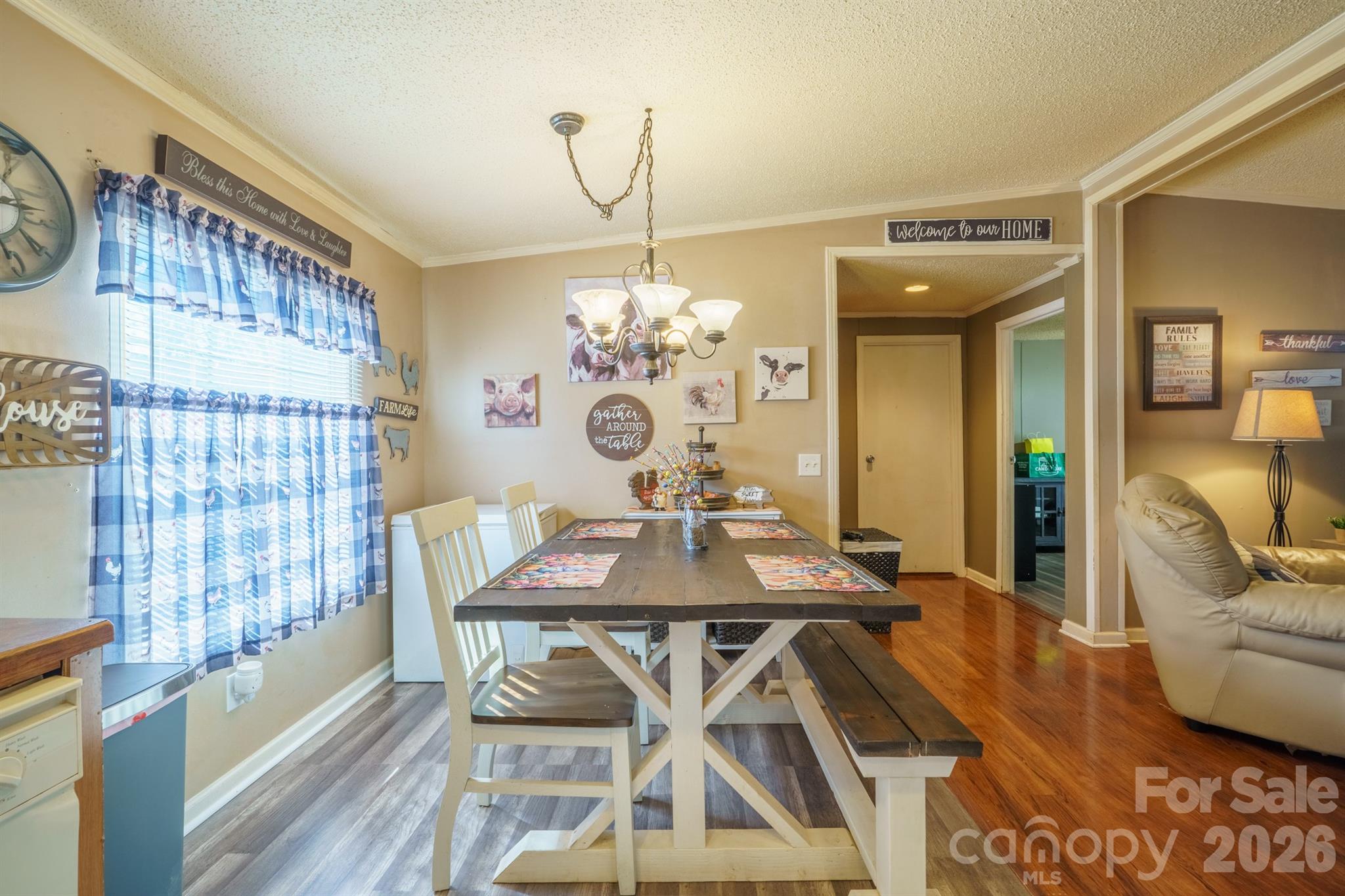 1049 Ramsey Street Stanley NC 28164