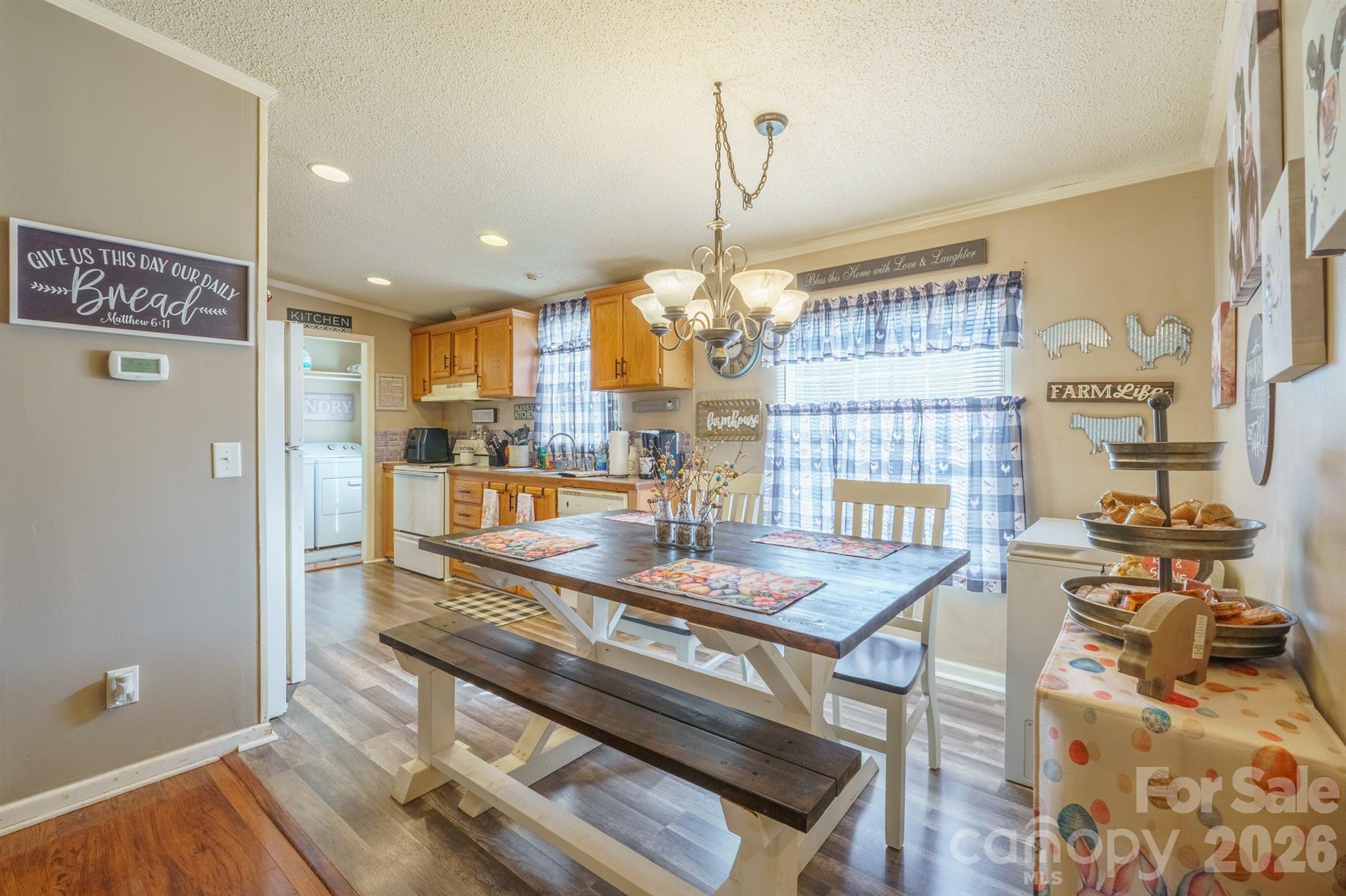 1049 Ramsey Street Stanley NC 28164