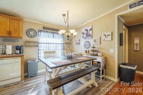1049 Ramsey Street Stanley NC 28164