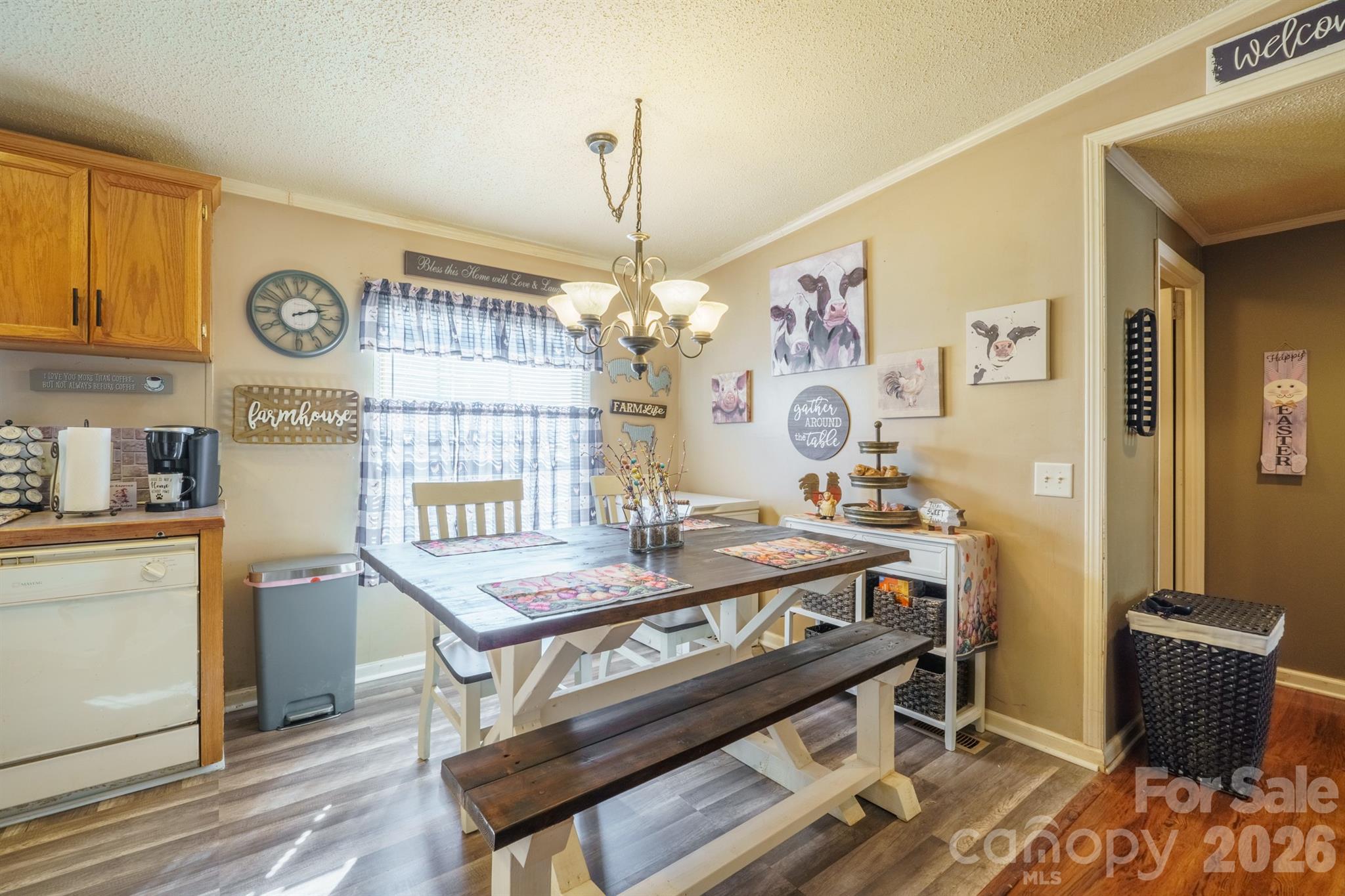 1049 Ramsey Street Stanley NC 28164