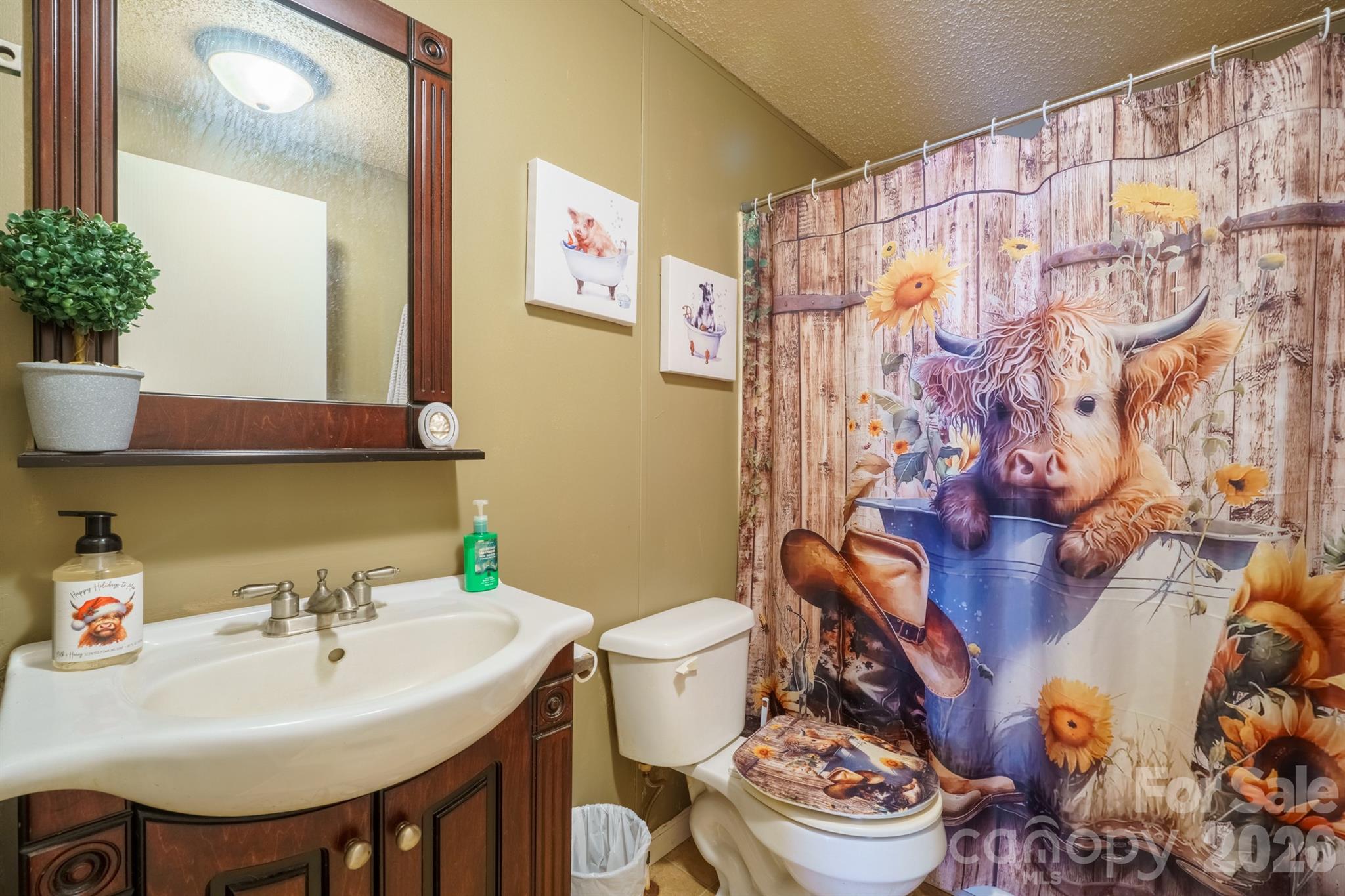 1049 Ramsey Street Stanley NC 28164
