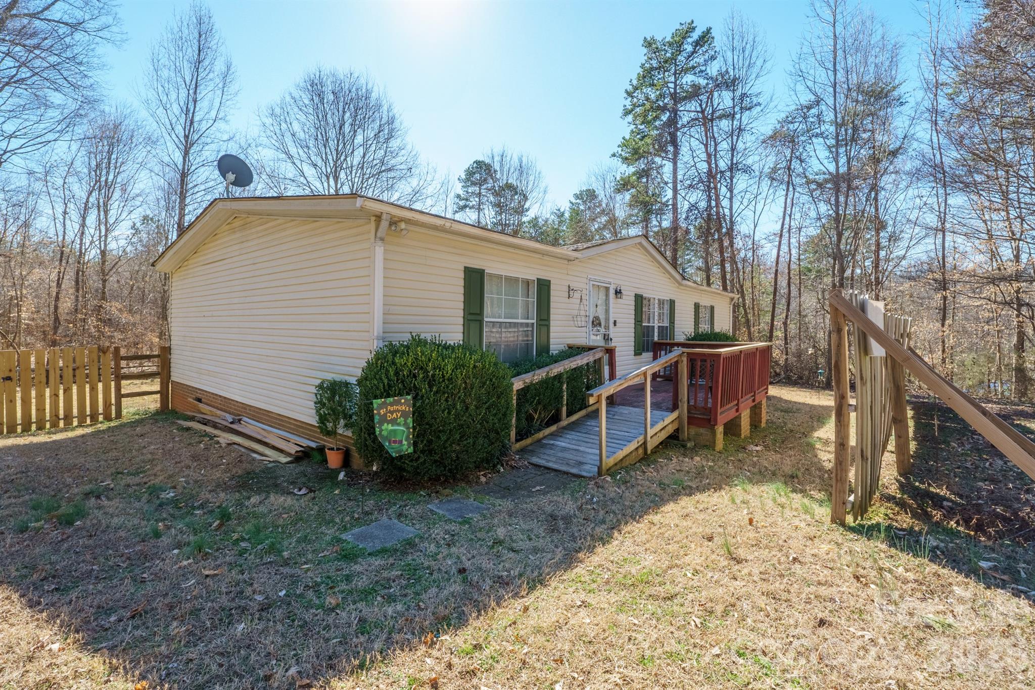 1049 Ramsey Street Stanley NC 28164