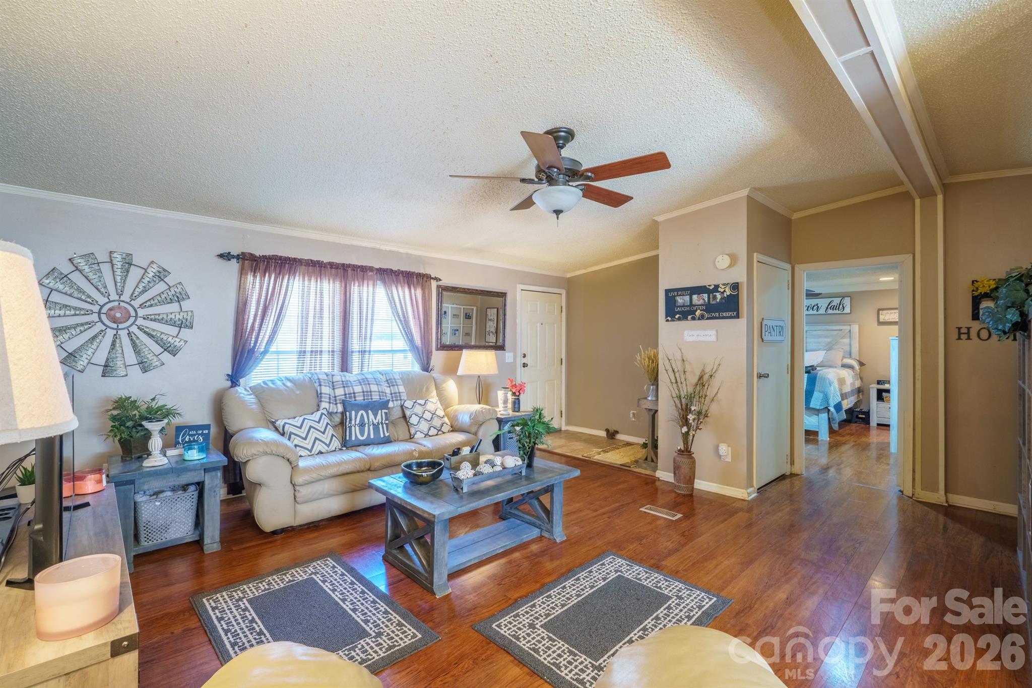 1049 Ramsey Street Stanley NC 28164