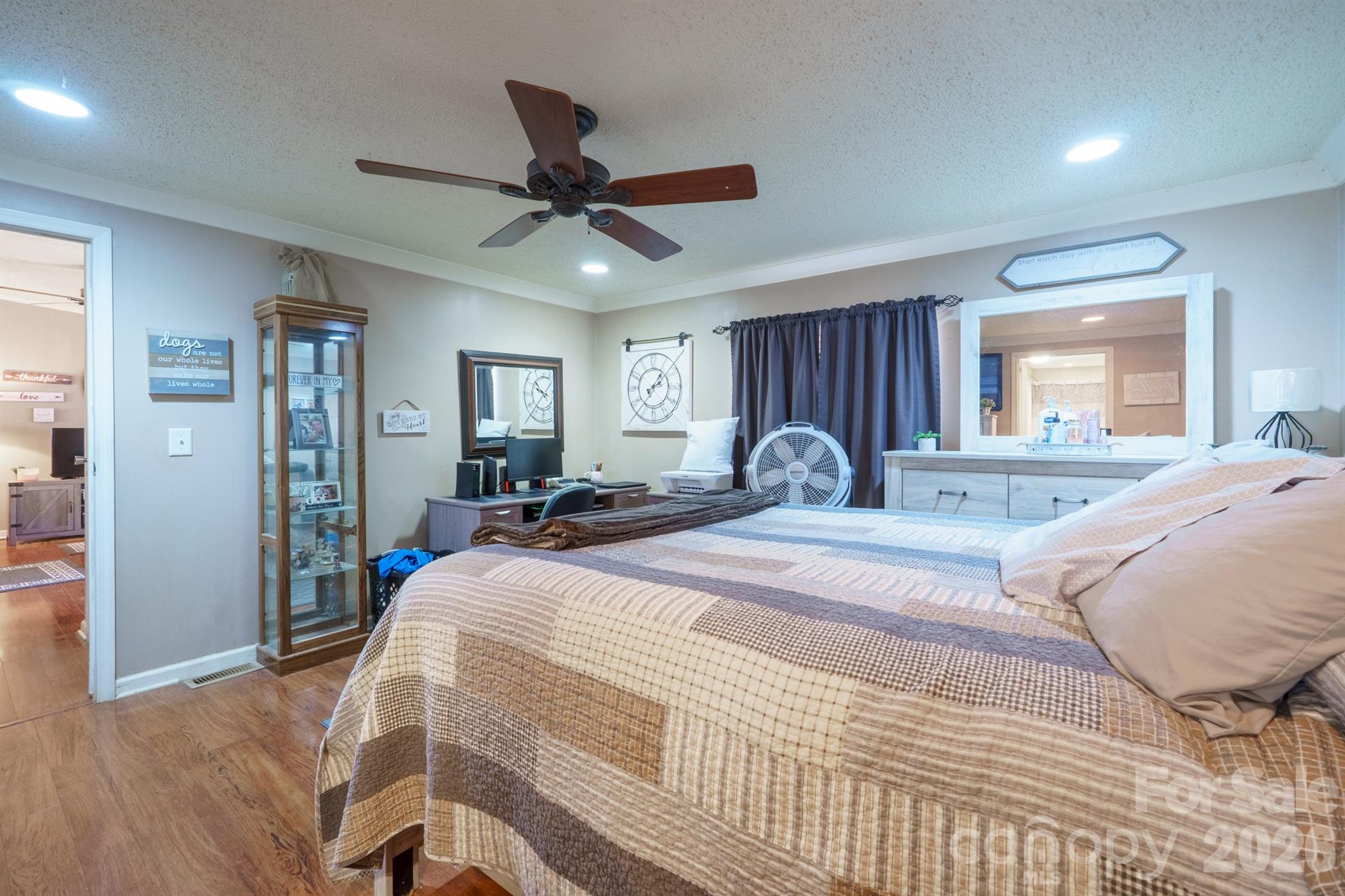 1049 Ramsey Street Stanley NC 28164