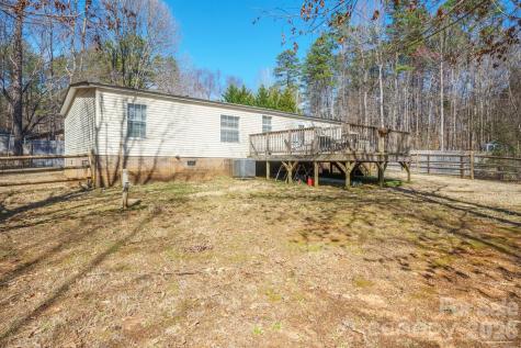 1049 Ramsey Street Stanley NC 28164