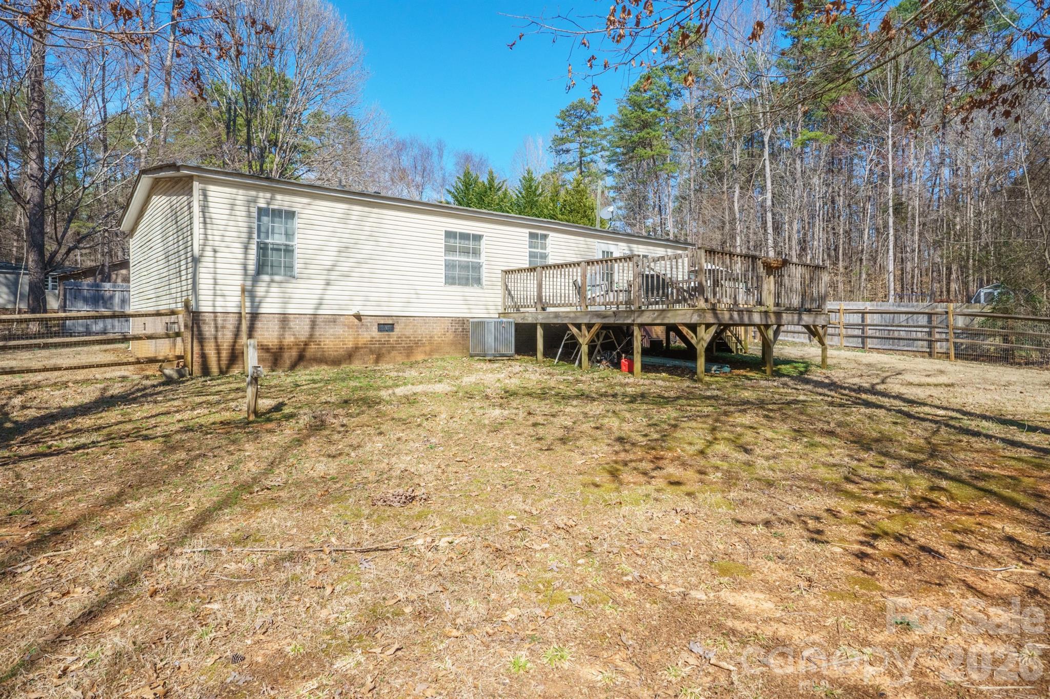 1049 Ramsey Street Stanley NC 28164