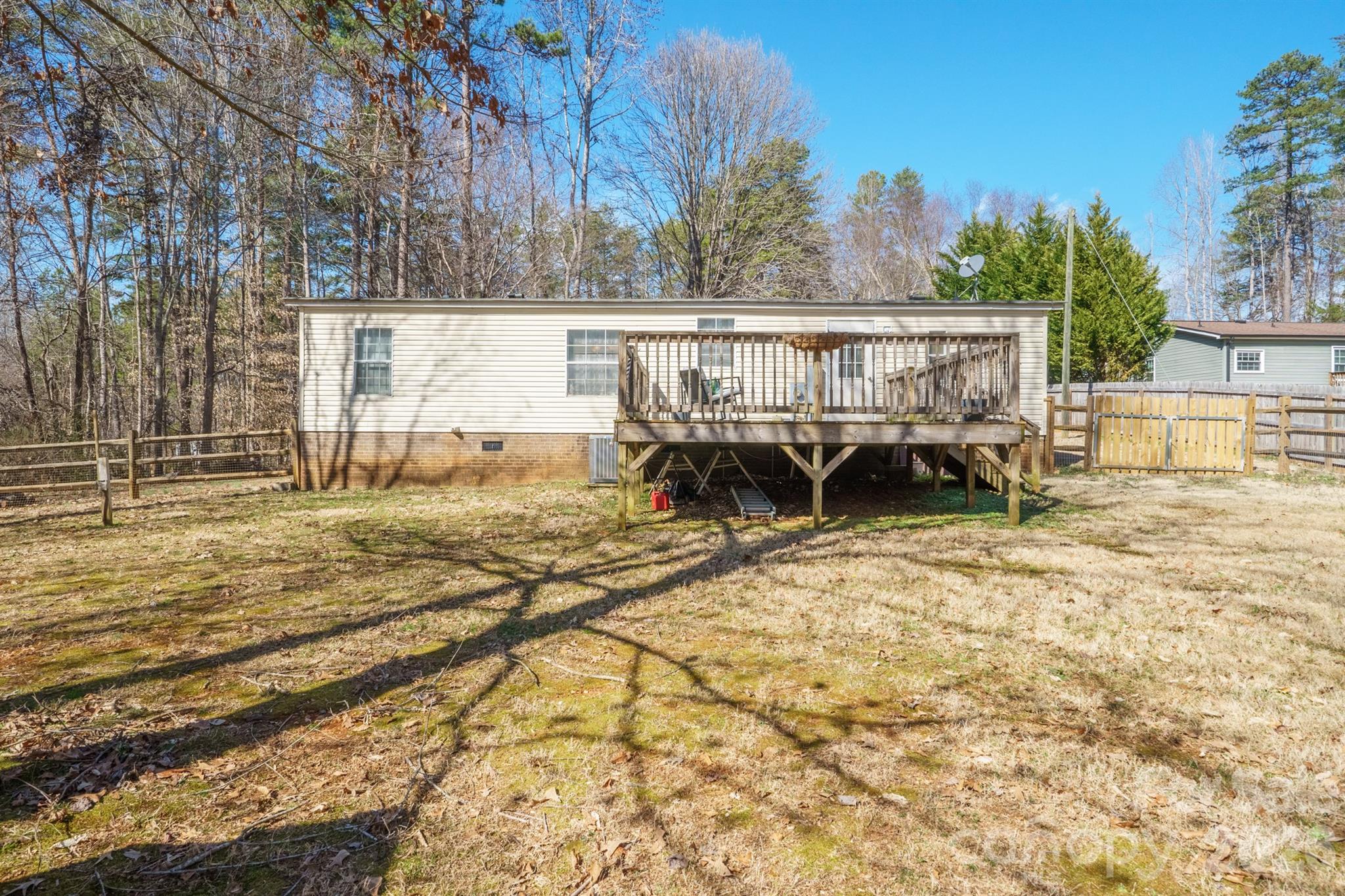 1049 Ramsey Street Stanley NC 28164