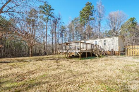 1049 Ramsey Street Stanley NC 28164