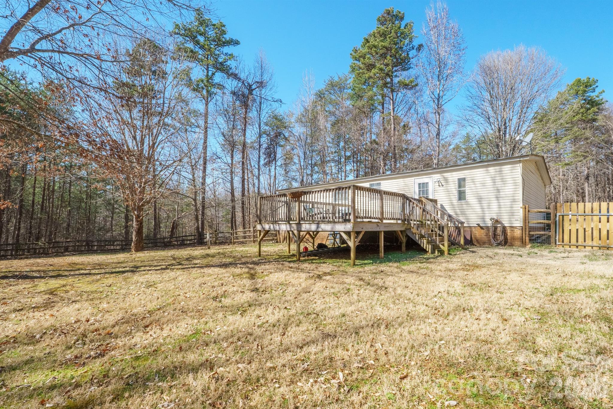 1049 Ramsey Street Stanley NC 28164
