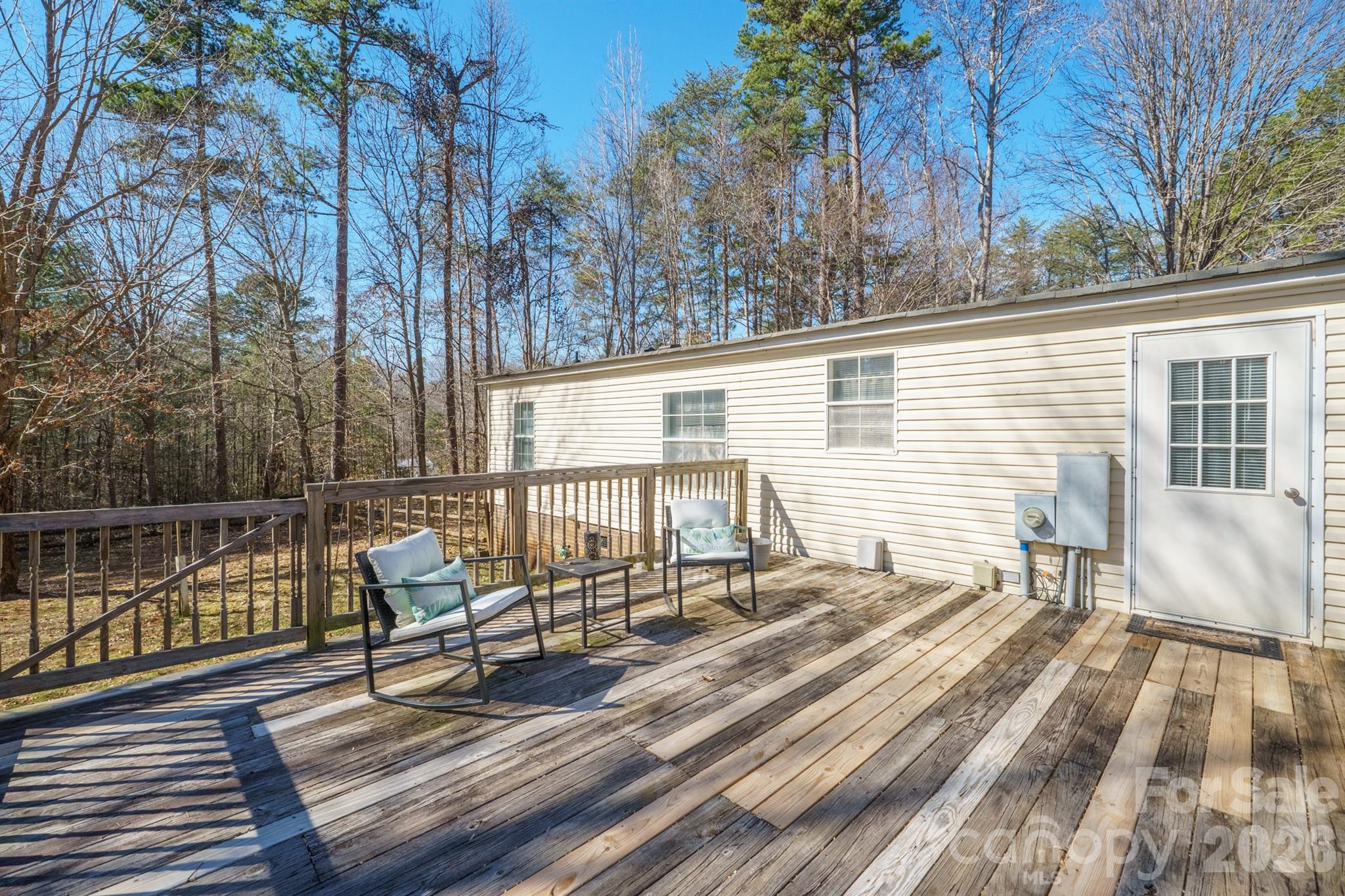 1049 Ramsey Street Stanley NC 28164